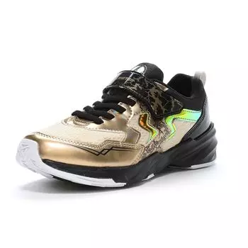 Sneakers SK0051 Kids Gold cm 2E [Skill Shooter] 22.0 золотой