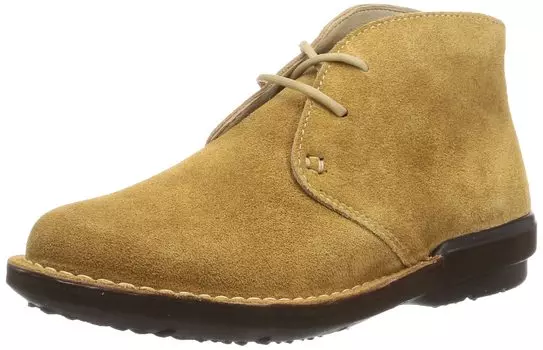 Sneakers SL Chukka 01 S Beige cm 3E [Moonstar] Women s 23.5