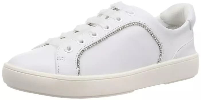 Sneakers Sneakers 9601 W cm E [Lanvin Collection] Lace-up Women s 23.0
