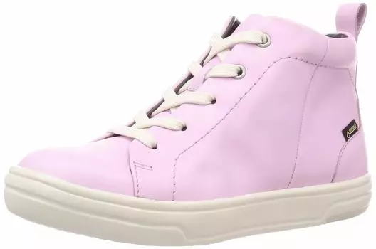 Кроссовки кроссовки MWL1003 Розовый см 3E [Madras Walk] [GORE-TEX] Высокие Женские 22.5 розовый