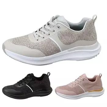 Кроссовки SNGY LY01 Светло-розовые см 3E [Moonstar] Женские 22.5 светло-розовый