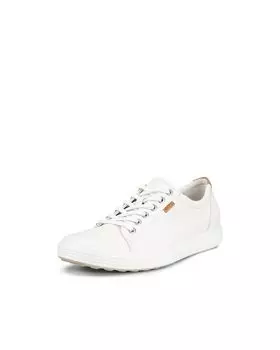 Sneakers SOFT 7 Bootie White cm [Echo] 22.5 белый
