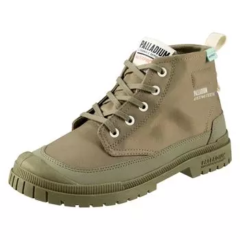 Sneakers SP20 HI cm [Palladium] WP+ VETIVER(339) 23.5