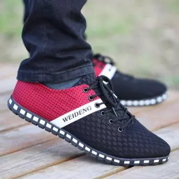 Sneakers Sports Non-slip Casual Running Lightweight Man Shoe Safety Designer Luxury High Quality Fashion Adults Shoes for Men 39