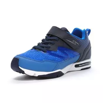 Sneakers SS J1181 Kids Blue cm 2E [Superstar] 21.5 синий