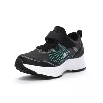 Sneakers SS J1183 Kids Black cm 3E [Superstar] 21.0 чёрный