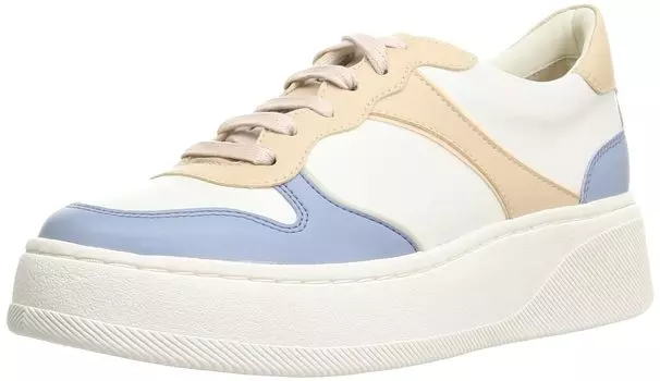 Sneakers Thick Sole Sneakers 6418 cm E [Macintosh Philosophy] Lace-up Women s W/ 23.5