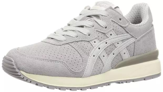 Sneakers TIGER ALLY1 Gray cm [Onitsuka Tiger] Sheetrock/Piedmont 27.5