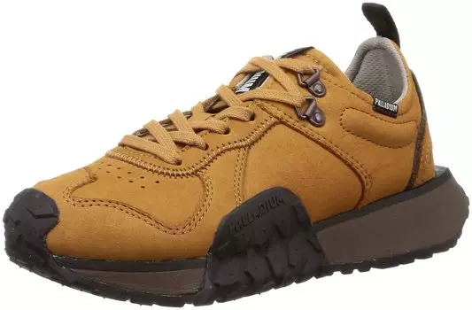 Sneakers TROOP RUNNER NBK APPLE CINNAMON cm [Palladium] (237) 23.0