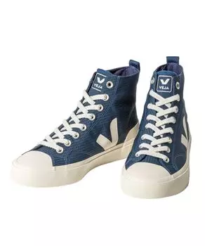 Кроссовки WATA II см [Veja] NAUTICO/PIERRE 23.0 [товар]
