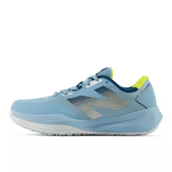 Sneakers WCO796 cm 2E [New Balance] Women s J4(BLUE) 22.5