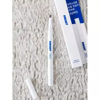 Sneaky Fakeup Eyebrow черный 0,25 г