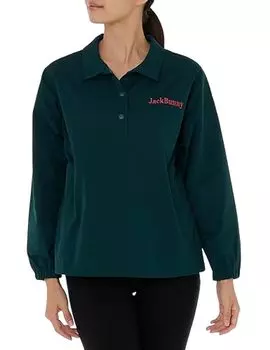Sneed Jack Golf Outerwear 0 [Jack Bunny] Women s (VIERA) / / 263-4221906 140_Green [S]