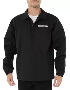 Sneed Jack Golf Outerwear 4 [Jack Bunny] Мужская (ВИЕРА) / / 262-4221905 010_Черный [М]