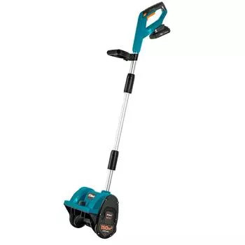 Снегоочиститель аккумуляторный BORT BSF-31 (с аккумулятором и памятью)