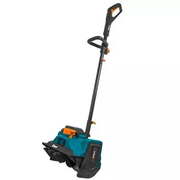 Снегоочиститель аккумуляторный BORT BSF-40 (без батареи и памяти)