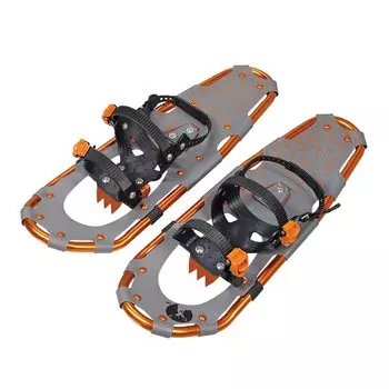 Снегоступы CAPTAIN STAG CS TYPE3 25 дюймов с сумкой для переноски Ширина 210 x Длина 630 мм UX-1177