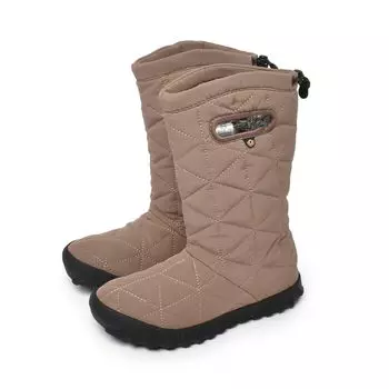 Снегоступы HIGH [BOGS] B-MOC коричневый