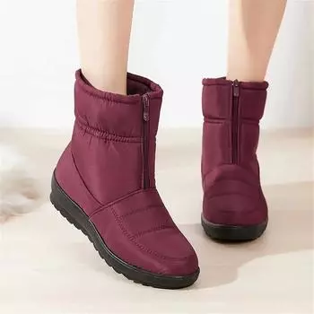 Снегоступы Размер 35 Высокие сапоги Женские сапоги Кроссовки Спортивная обувь Женские кроссовки 2024новые Tenys Tenisse от известных брендов Temis 35