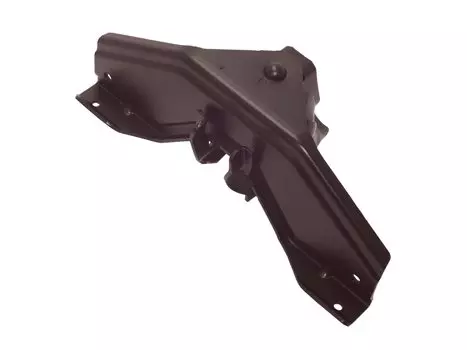 Снегозадерживающие фитинги Swallow Industries Тип фитинга Вертикальный Модернизированный Swarock 25 Тип Крылья 180 мм Одинарное затягивание Темно-коричневый Высокая Коррозия