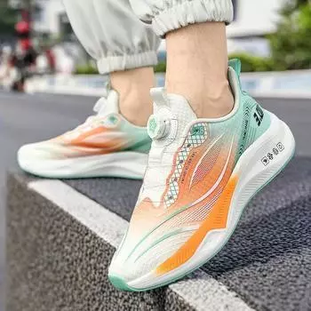 Sneker Мужская обувь Некожаная повседневная мужская обувь Дизайнерская роскошь 2024 Скейтборд Лучшая распродажа Роскошные мужские кроссовки Молодежный теннис 39