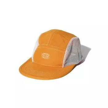 снежная вершина AC 22SU003OR [LightMountainClothCap One Orange]