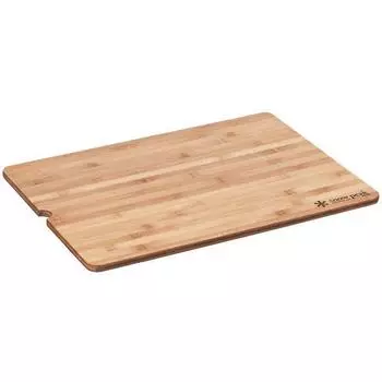 SnoW Peak Ck 126tr [Деревянный стол с бамбуком]