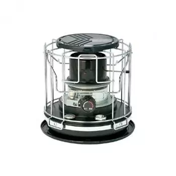 Снежный пик Kh 002bk [печь tacudo]