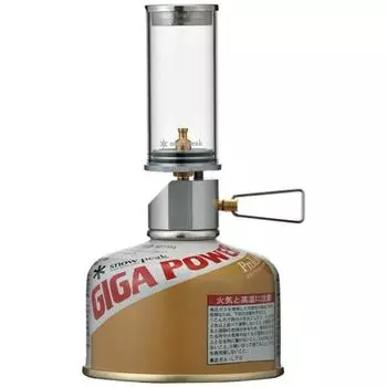 Сноу Пик Маленькая Лампа Ноктюрн Gl 140