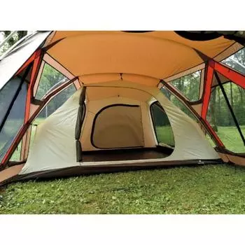Snow Peak Living Shell Long Pro. Внутренняя комната Tp 660ir