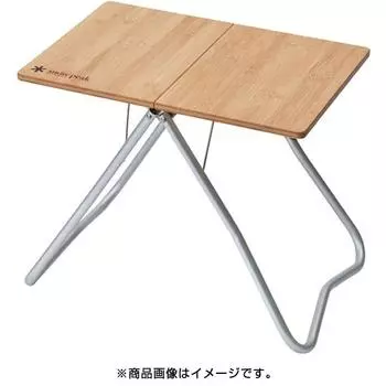 Снежный Пик Ур. 034тр [мой Стол Бамбук]