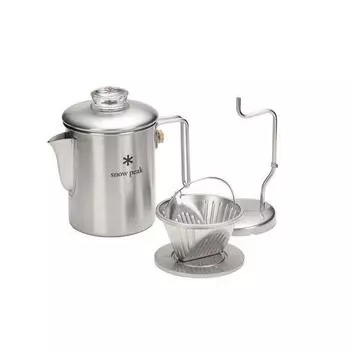 снежная вершина ПР 880 [Field Coffee Master]