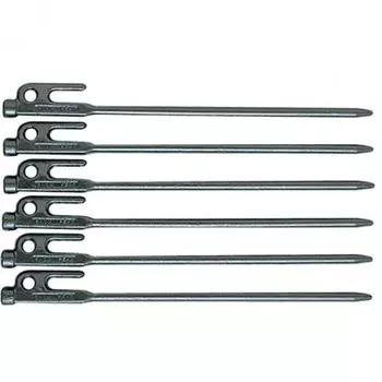 Snow Peak R 103 1 [Колышек Solid Stake 30 Набор из 6 штук]