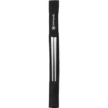 снежная вершина SCT 115 [титановые конические палочки для еды]