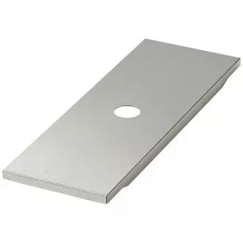 Снежная вершина Снежная вершина Опция: кухонная утварь крышка лоток половина корпуса CK 026