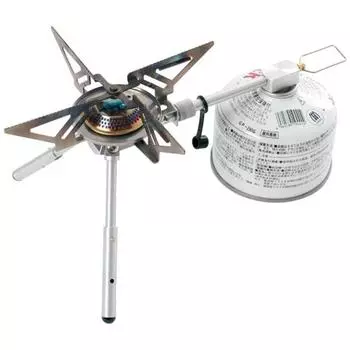 Печь Snow Peak Snow Peak Yaen Reggi Gs 370