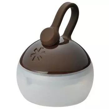 Снежная вершина Снежного пика ES 041BR [Фонарь Танеходзуки Цучи]