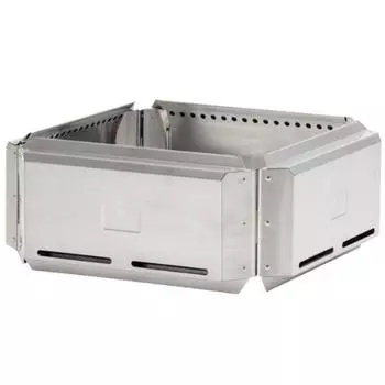 Снежная вершина Snow Peak Floga L 475 475 90 мм ST 032FW