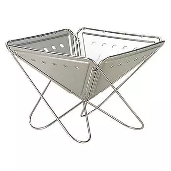 Snow Peak St 031r [Костер S]