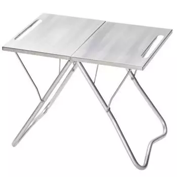 снежная вершина ТАКИБИ Мой стол LV 039