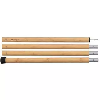 Snow Peak Tp 092 [деревянный шест 240 см]
