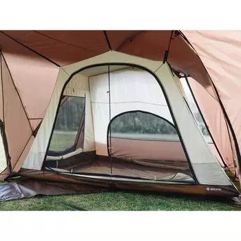 Сноу Пик Tp 710ir [zekka Внутренняя комната]