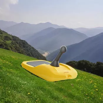 Снежные сани для детей, трава, легкие, взрослые, лыжи, многофункциональные, игрушечные санки розовый