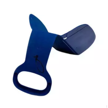 Снежные сани санки подарок трава песок скольжение с ручкой зимние игрушечные санки тяжелые розы красного