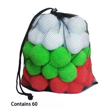 Снежные шары для игрушек детей в помещении, искусственные снежные шары для боя, детские игрушки, набор снежных шаров для боя в помещении, мягкие снежные шары, праздничные принадлежности для родителей и детей One Size