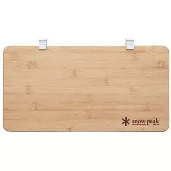 Snow Peak Ck 153tr [слайд Верхняя половина бамбука]