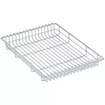 снежный козырек CK 250 [сетчатый лоток мелкого типа, 1 шт.]