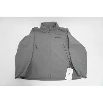 Snow Peak Sps Jk 21au00200gy [эластичная ткань Jkt 1 Gr]