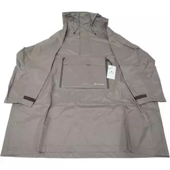 Snow Peak Sps Jk 21au00300kh [2,5л Дождевик Пончо 1 Kh]
