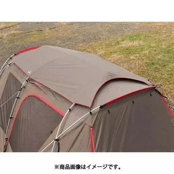 Snow Peak Tp 670sr [крыша-щит с выходом на сушу]